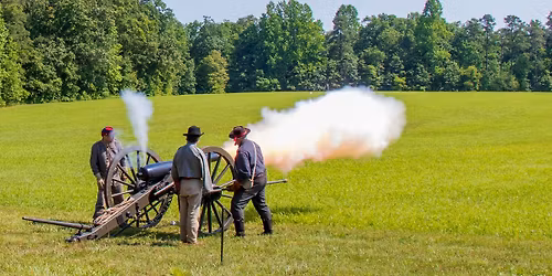 Battle of Cold Harbor Anniversary - Special Programs