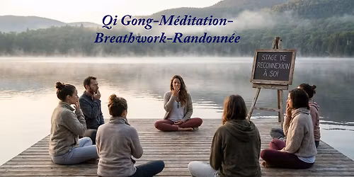 Reconnexion \u00e0 soi