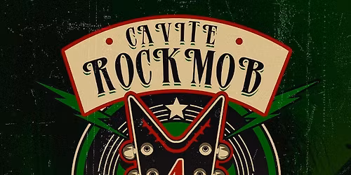 Cavite Rock Mob 4
