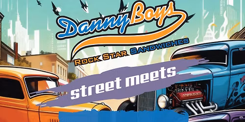 DannyBoys Street Meet