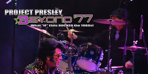 Project Presley @ Green Valley CPAC