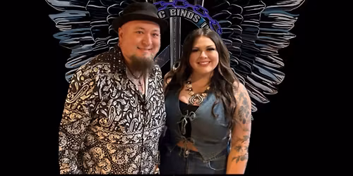 LV Acoustic Duo @ Otters Cove