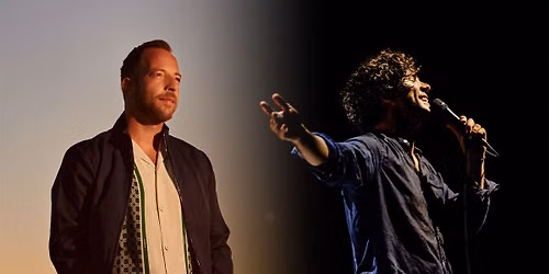 James Morrison & Jack Savoretti | Halifax