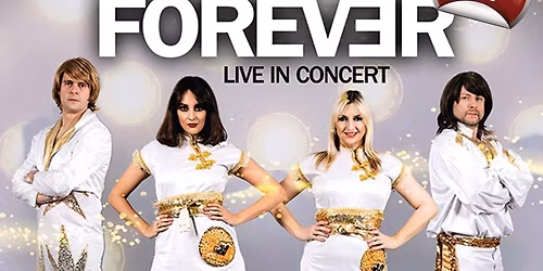 ABBA Forever