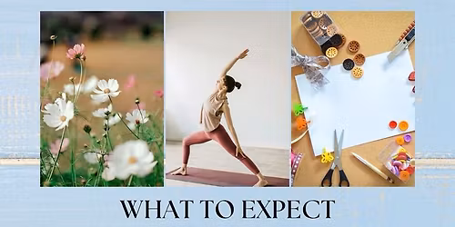Spring Yoga Retreat