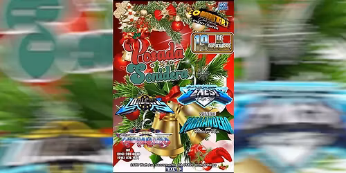 SONIDO EL REY DEL BARRIO GENESIS & MAS