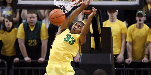 UCLA Bruins at Oregon Ducks Mens Basketball (Date TBD)