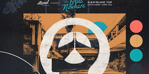 Between the Buried and Me