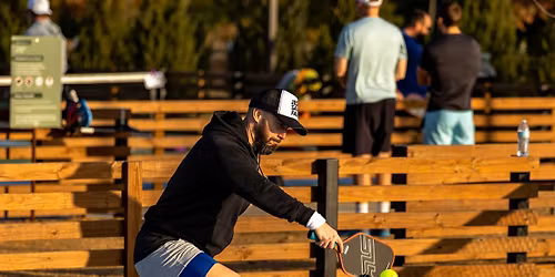 Beginner Pickleball Lessons