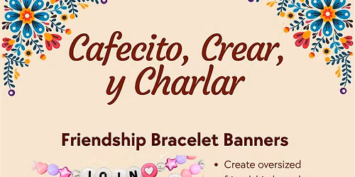 Big Bracelets, Big Connections