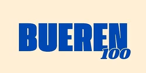 Bueren 100