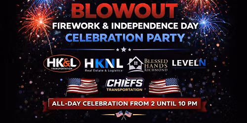 4TH OF JULY - FIREWORKS EXPLOSION\ud83d\udd25INDEPENDANCE DAY PARTY!