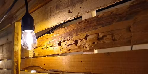 New Years Eve Potluck