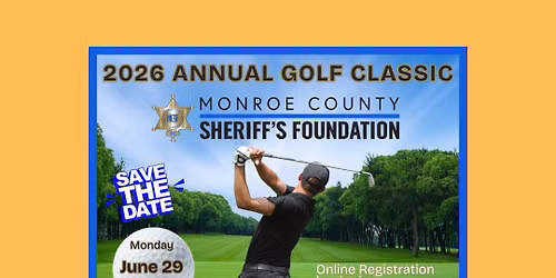 MCSF Annual Golf Classic
