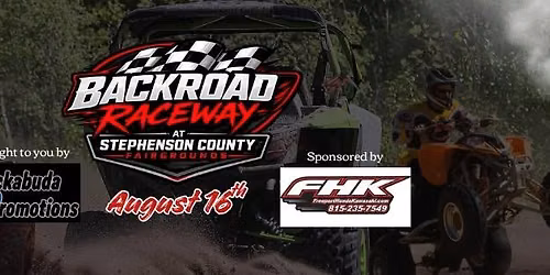 Quad and SxS Racing