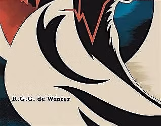 Meet Rebecca G G de Winter: Narkey Hole