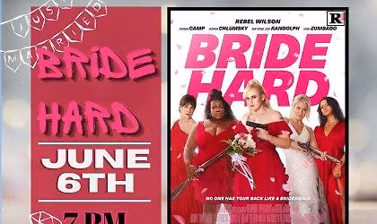 Bride Hard