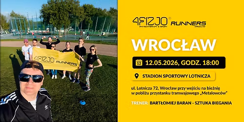 4FIZJO Runners Wroc\u0142aw