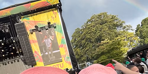 Open vigsel - Else Karin og Henrik