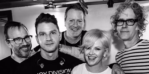 Letters to Cleo at Paradise Rock Club