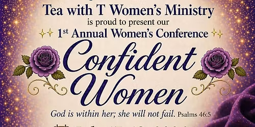 Confident Women