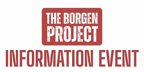 The Borgen Project Information Event