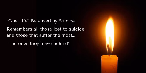 Support for survivors