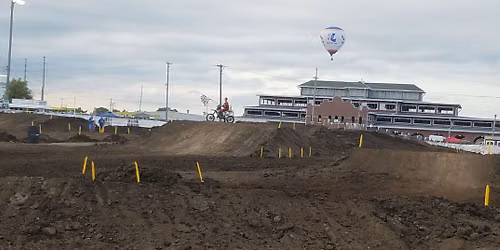 Cass county Fair Day 2 atvs, sxs, dirt bikes, electric bikes