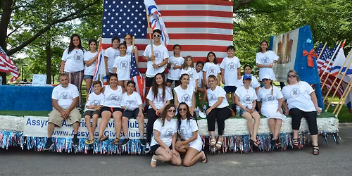 Skokie 4th of July Parade
