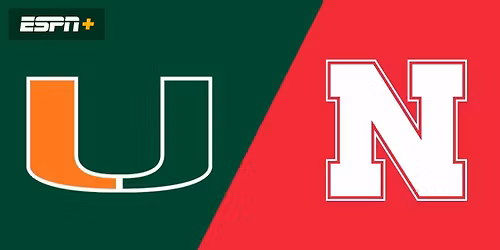 Miami Hurricanes at Louisville Cardinals Womens Volleyball