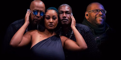 Urban Classic Presents Earth, Wind & Fire