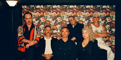 STARS: The Christmas Anyway Show