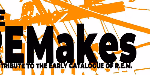 Summer Concert Series - REMakes & Macon Music Review