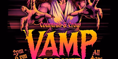 Vamp Market