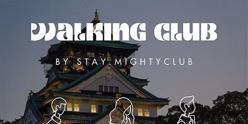 Sunset walks by stay.mightclub