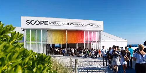 Celebrate With Us!  Gather Center's Inaugural Presence Miami Art Week 2025