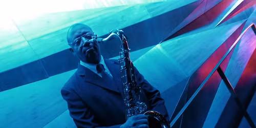 Midwest All-Stars, with Smoove Grooves Archibald, featuring Victor Johnson, \u201cLove according to Jazz\u201d