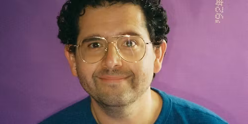 Maxline Brewing Comedy Showcase