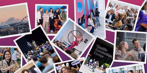 2026 Pacific Northwest Dental Conference