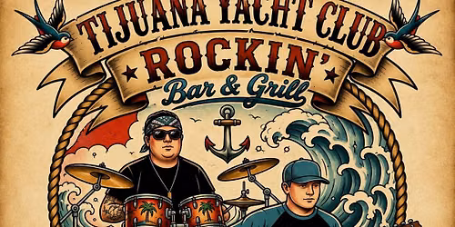 Tijuana Yacht Club