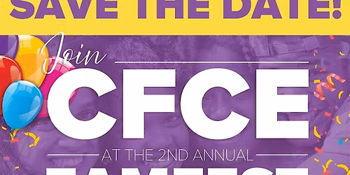 CFCE Presents 2nd Annual FAMFEST