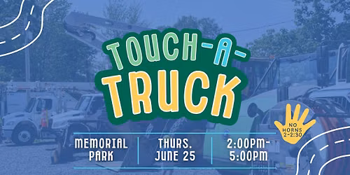 Touch-A-Truck