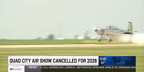 Quad City Air Show