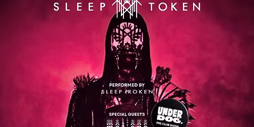 Sleep Token (Live Tribute Band)