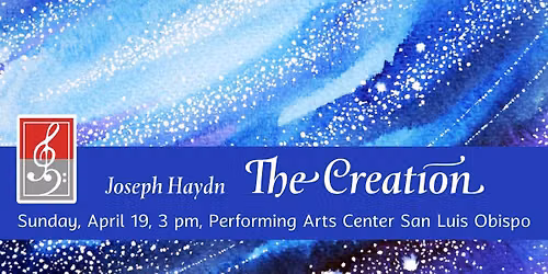 San Francisco Symphony - Haydn Creation at Davies Symphony Hall