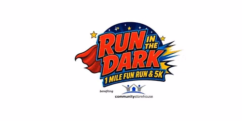Run in the Dark