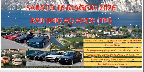 Volkswagen Tra Lago E Monti 