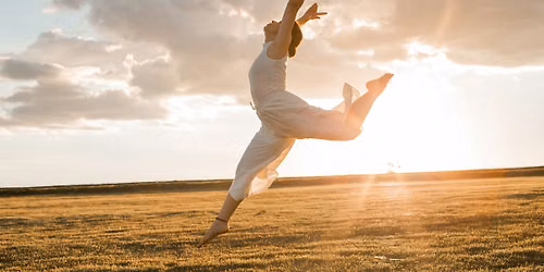 Somatic Release: Finding Ease in Lower Back and Hips