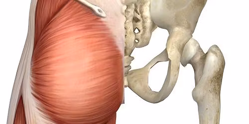 Release Hip and Lower Back Tension