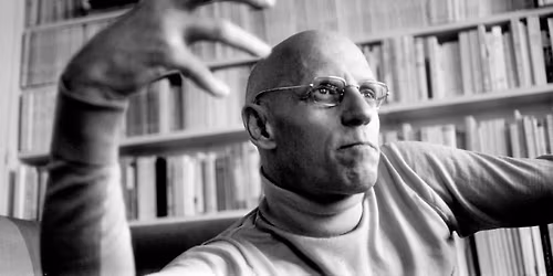 Foucault 100: Test, szubjektum, hatalom \u2013 kort\u00e1rs perspekt\u00edv\u00e1ban